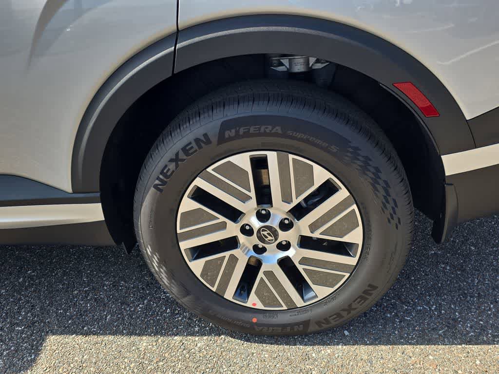 New 2026 Hyundai Palisade SEL Premium FWD image 14