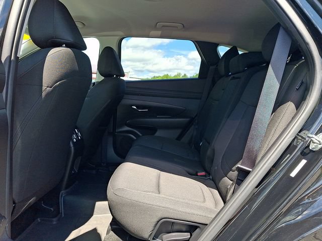 Used 2025 Hyundai Tucson SEL AWD/4WD image 10