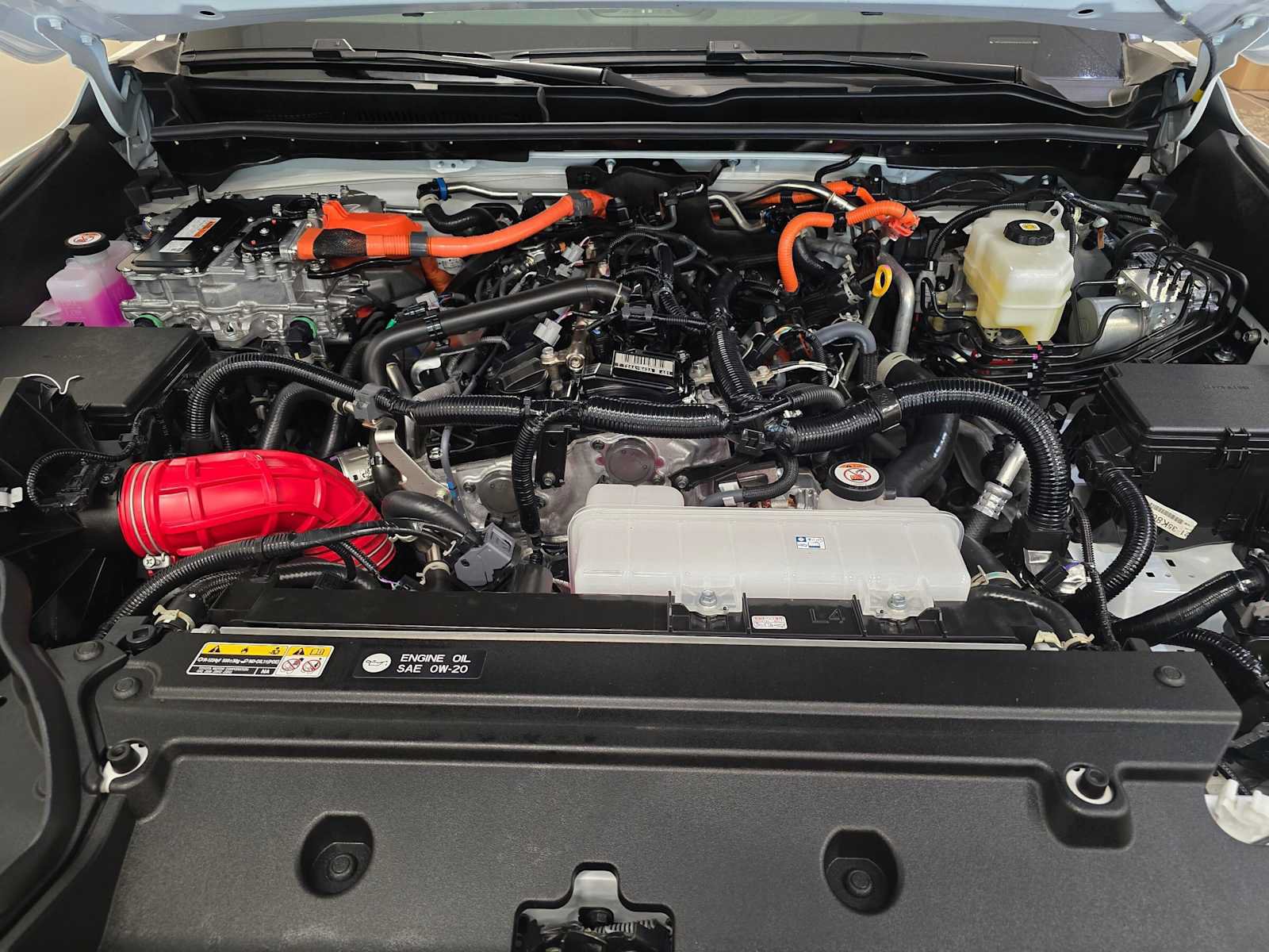 Certified 2025 Toyota 4Runner TRD Pro AWD/4WD image 9