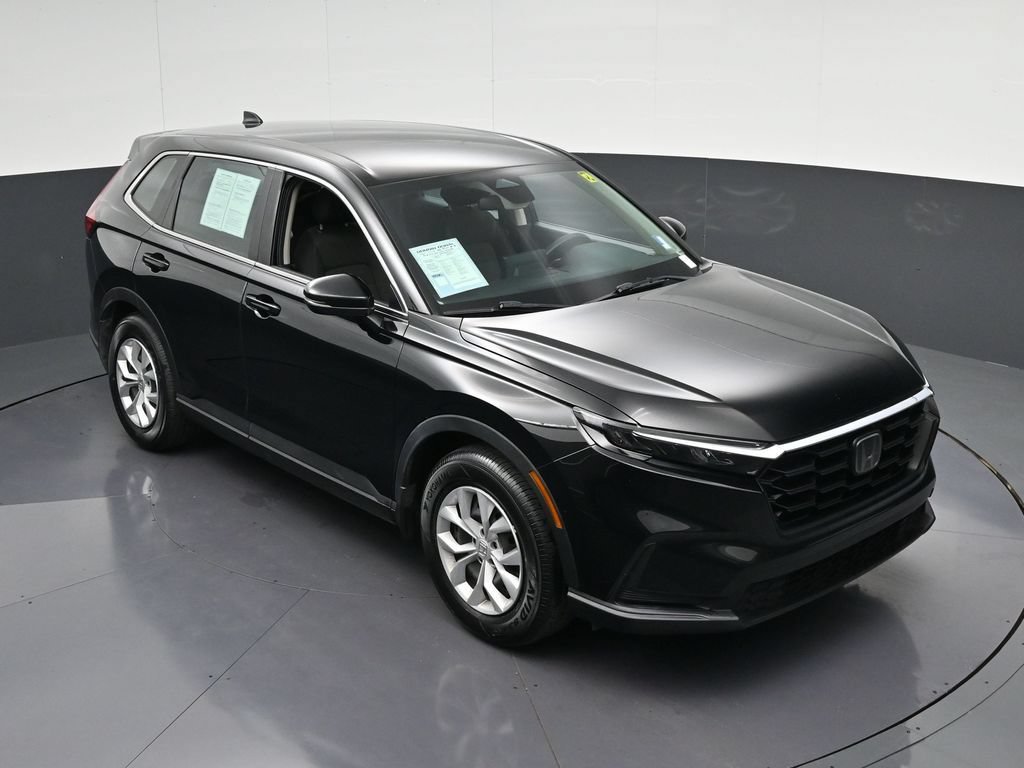 Used 2024 Honda CR-V LX image 23