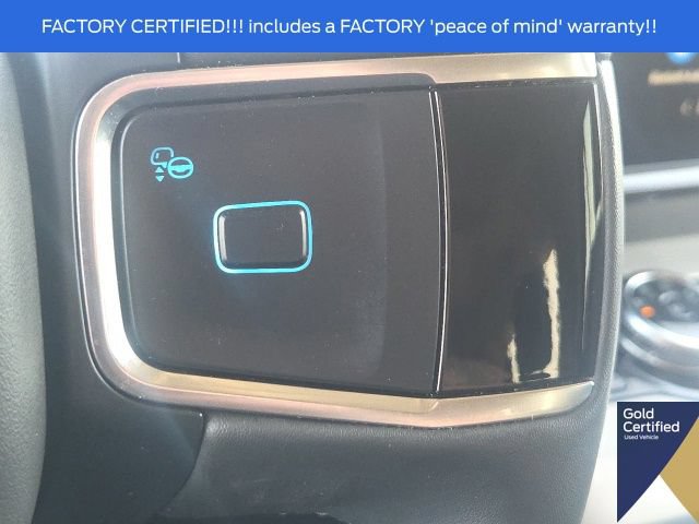 Used 2025 Ford Expedition Max Active AWD/4WD image 44
