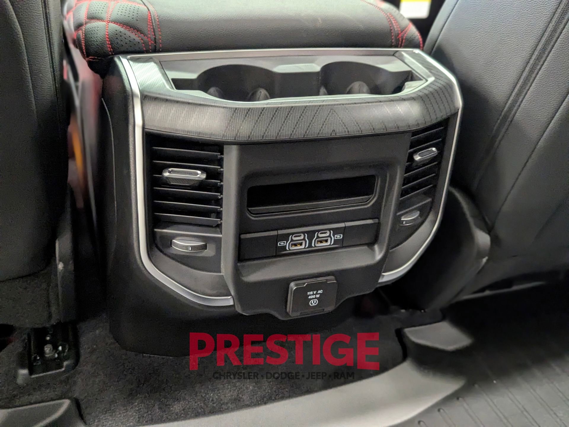 New 2026 RAM 1500 Big Horn image 24