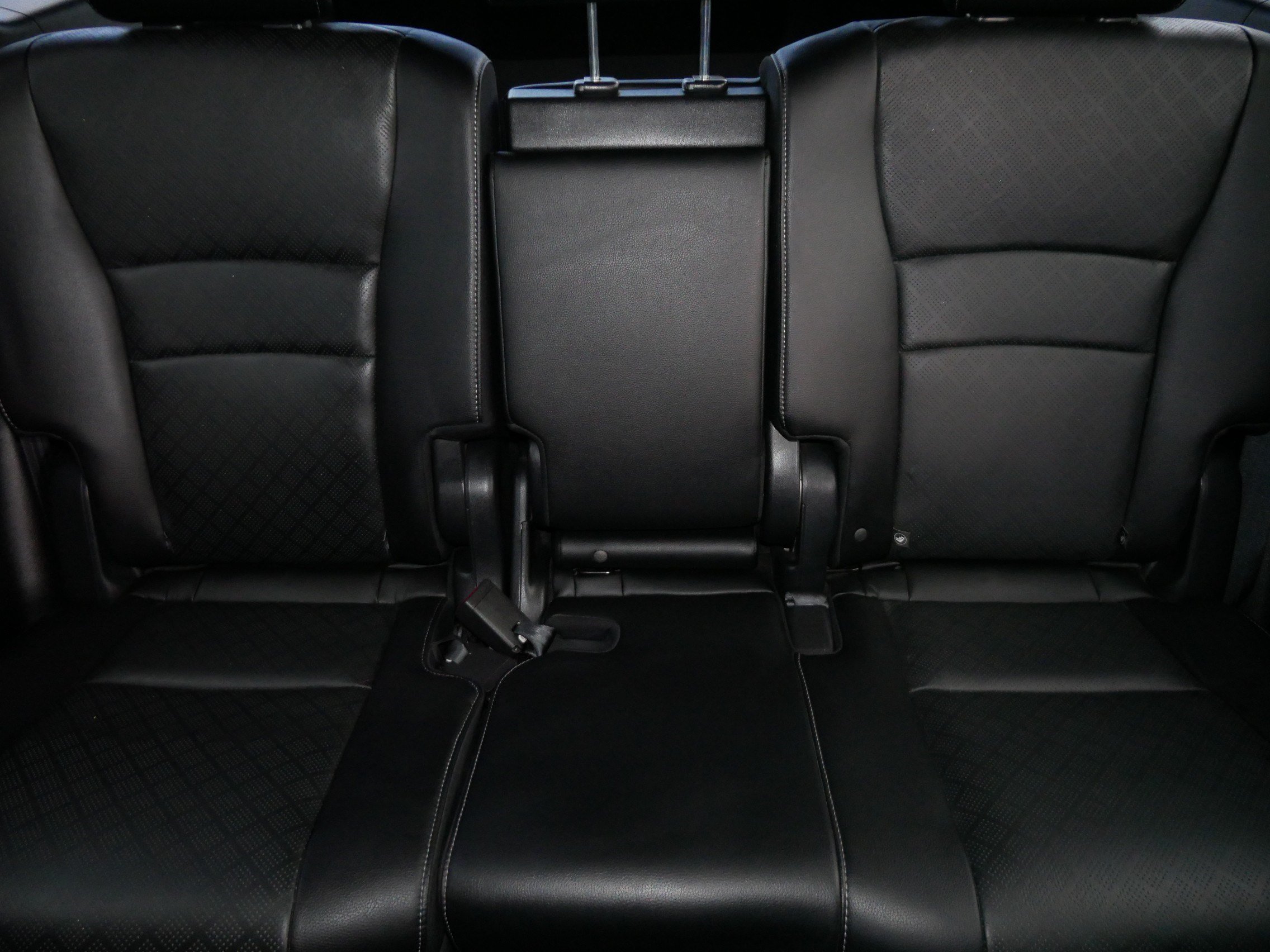 Used 2020 Honda Passport Touring image 13
