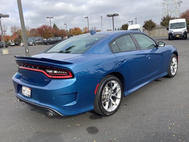 Used 2021 Dodge Charger GT image 30