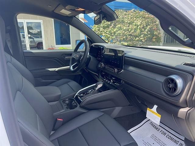 New 2026 Chevrolet Colorado LT w/ LT Convenience Package AWD/4WD image 15