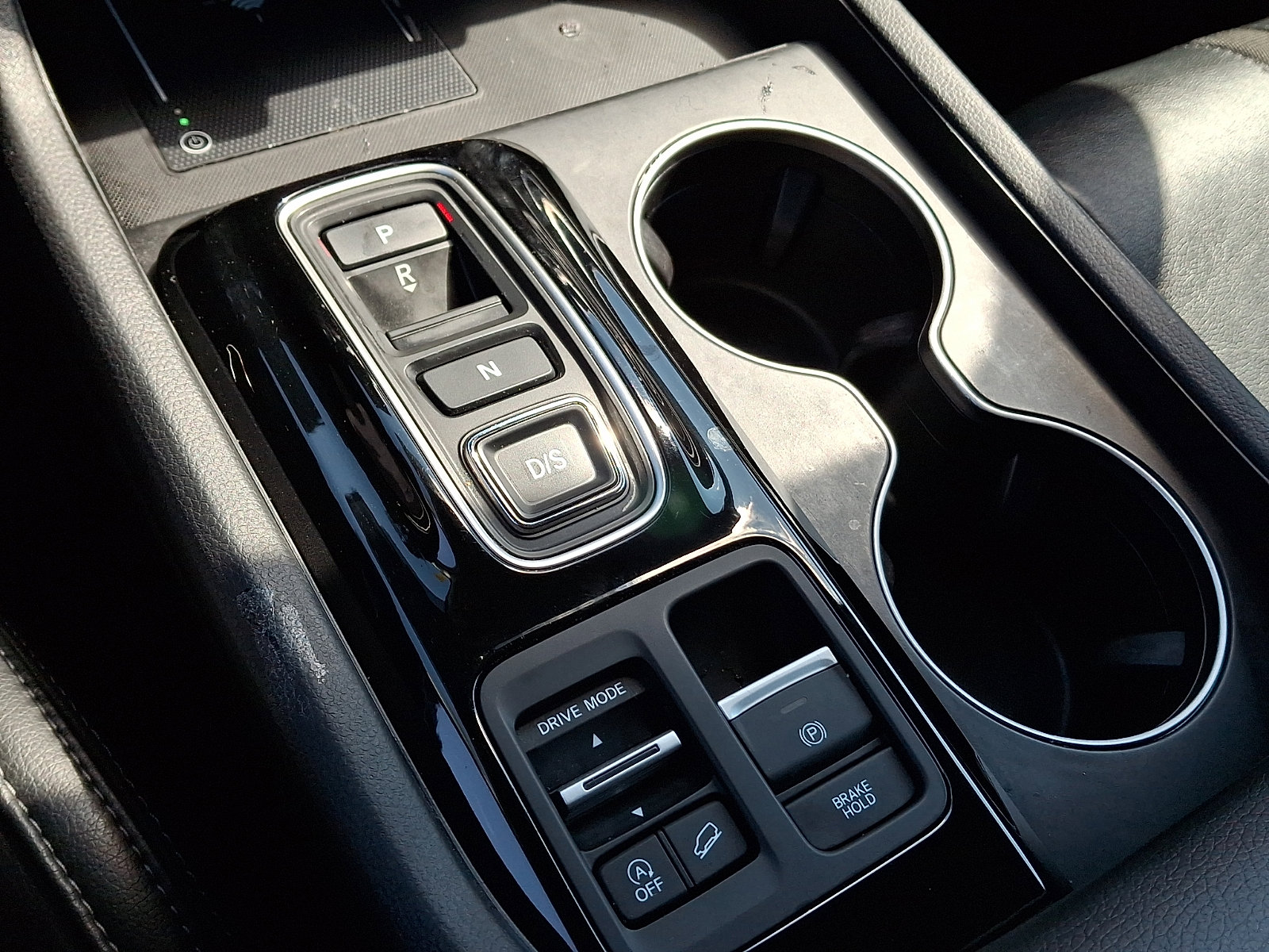 Used 2025 Honda Pilot EX-L image 18