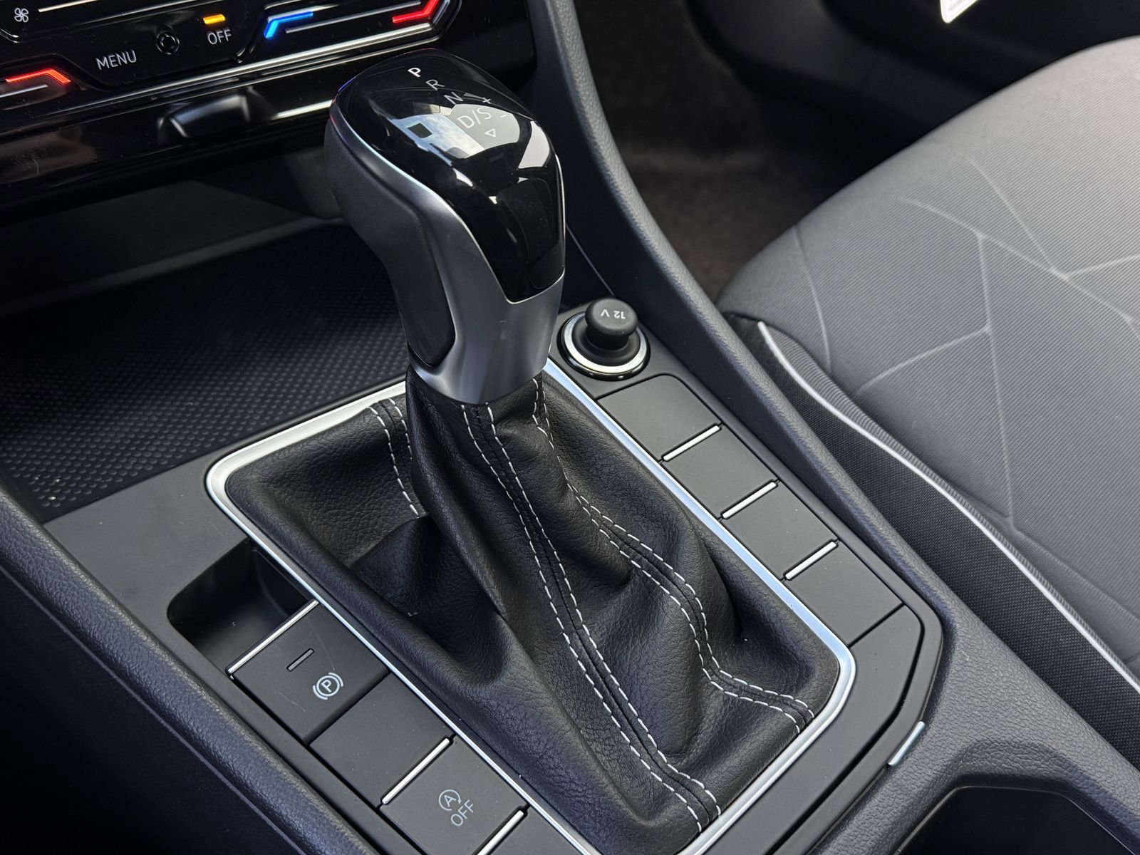 New 2026 Volkswagen Jetta Sport image 18