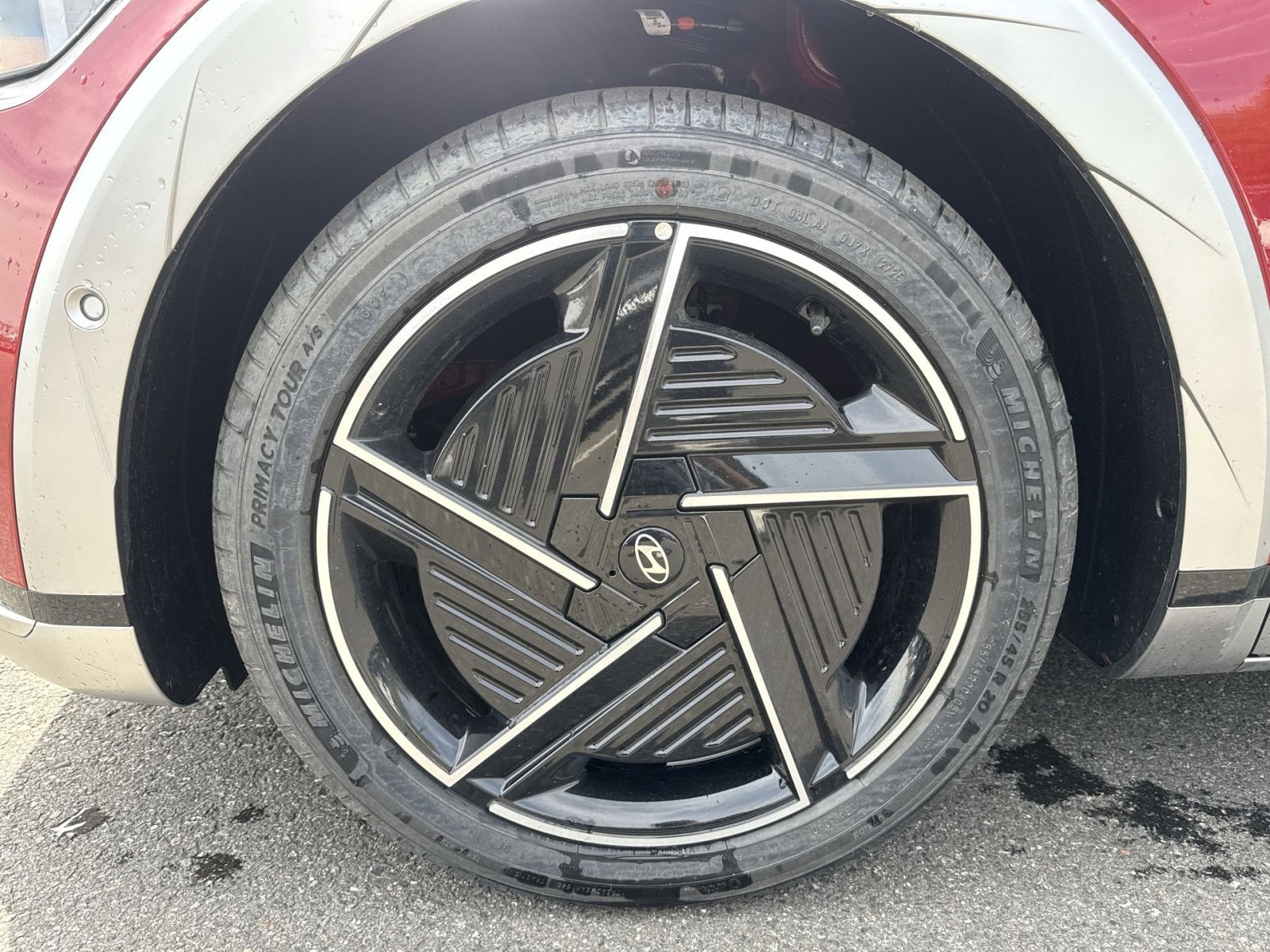 New 2026 Hyundai Ioniq 5 Limited image 12