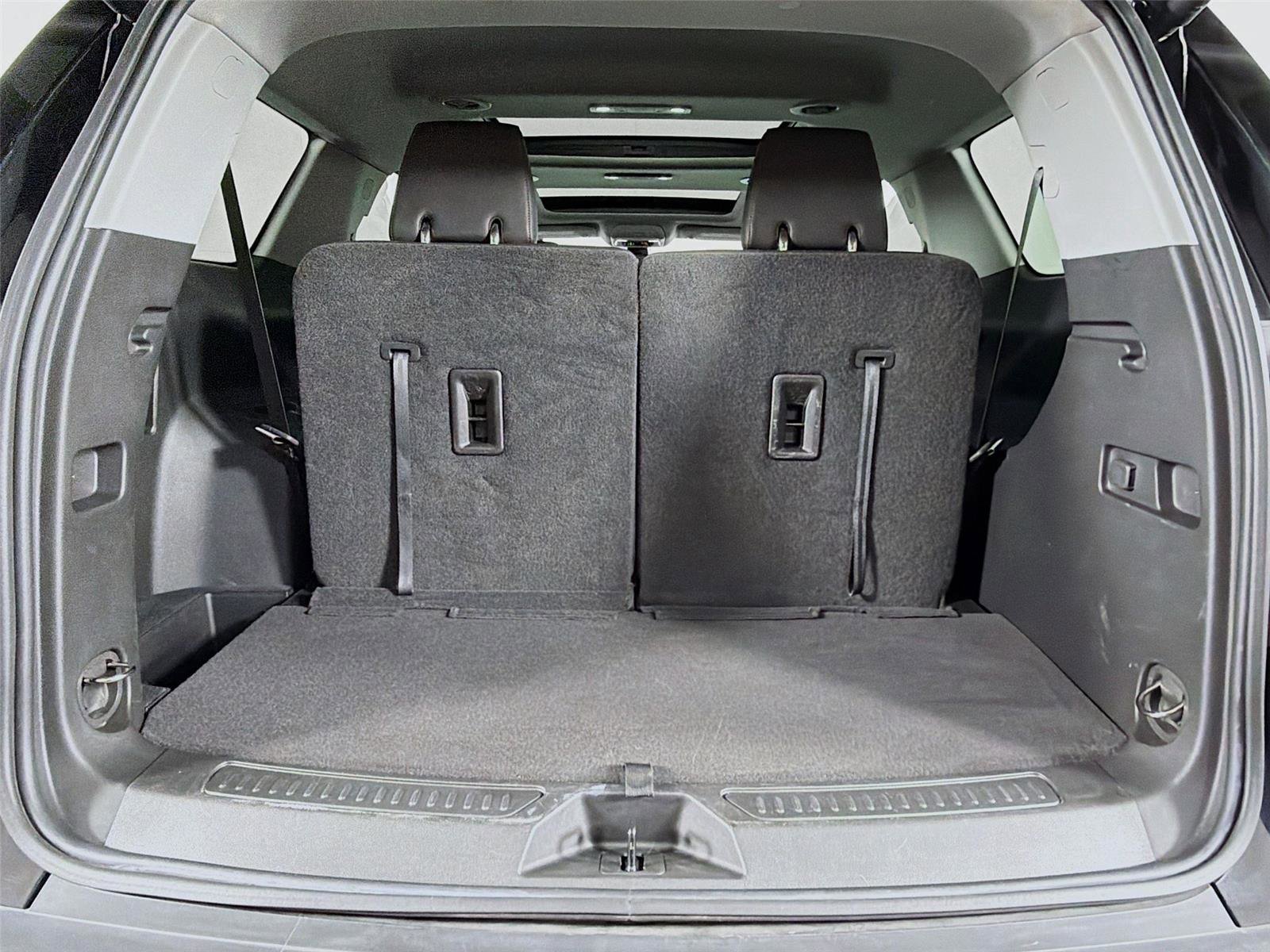 Used 2023 GMC Acadia AT4 w/ Technology Package image 27