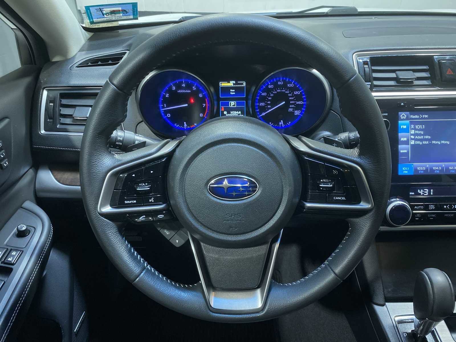 Used 2018 Subaru Outback 3.6R Limited image 15