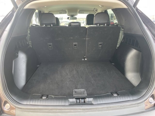 Used 2023 Ford Escape Platinum image 12