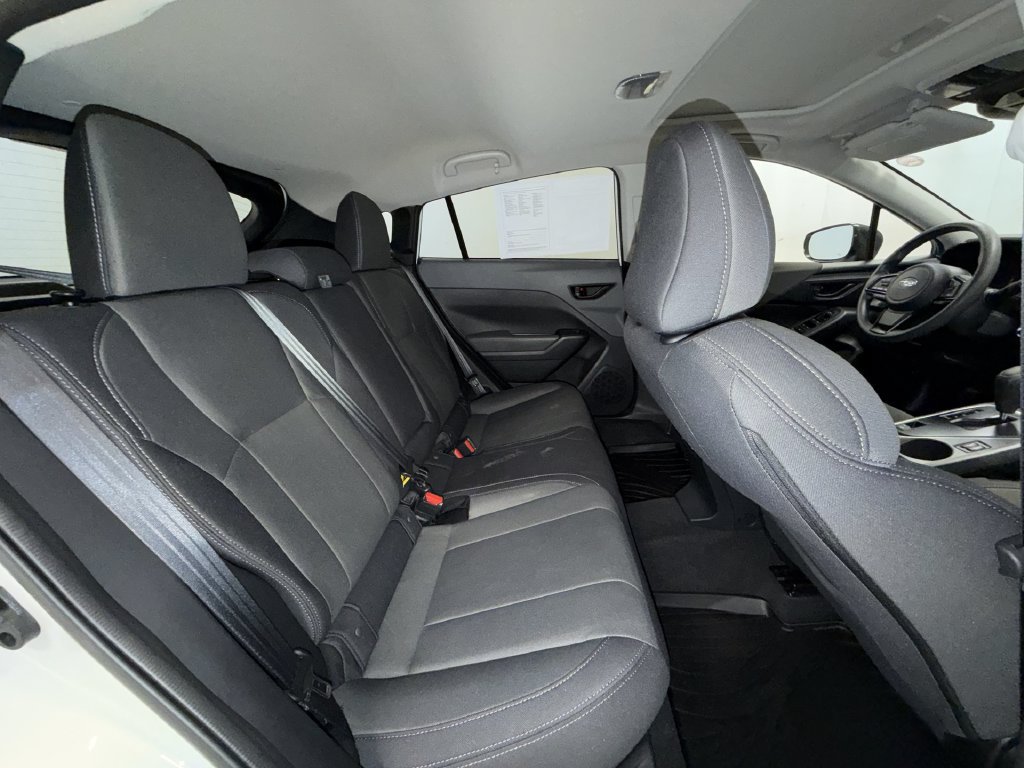 Certified 2025 Subaru Crosstrek 2.5i Premium AWD/4WD image 20