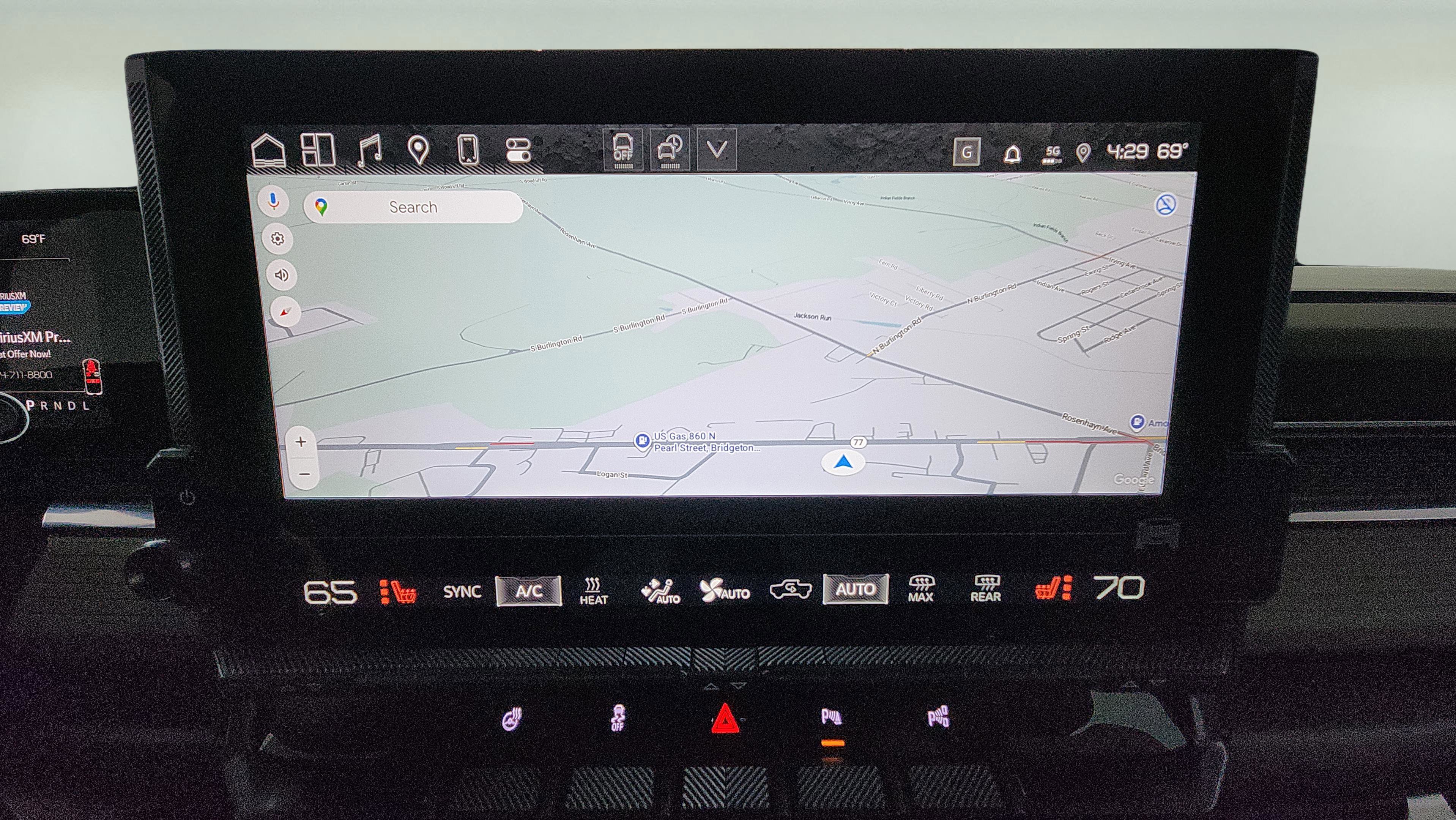 New 2026 GMC Hummer EV SUV image 13