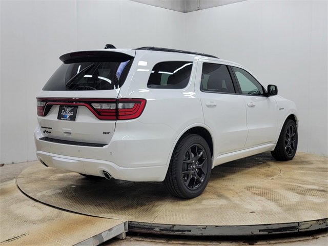 New 2026 Dodge Durango R/T image 5
