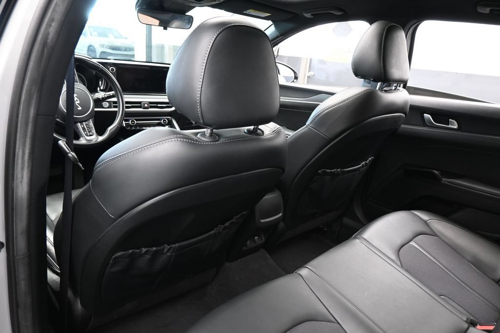 Used 2023 Kia K5 GT-Line FWD image 33