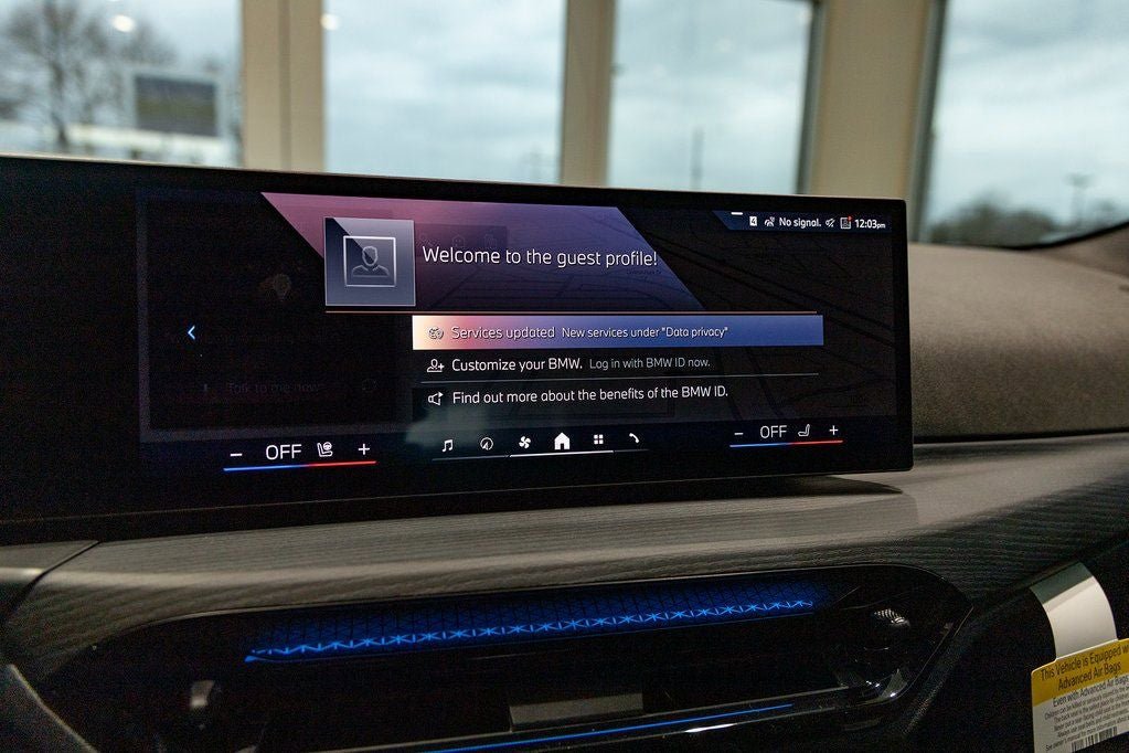 New 2026 BMW 430i xDrive Coupe w/ Premium Package image 28