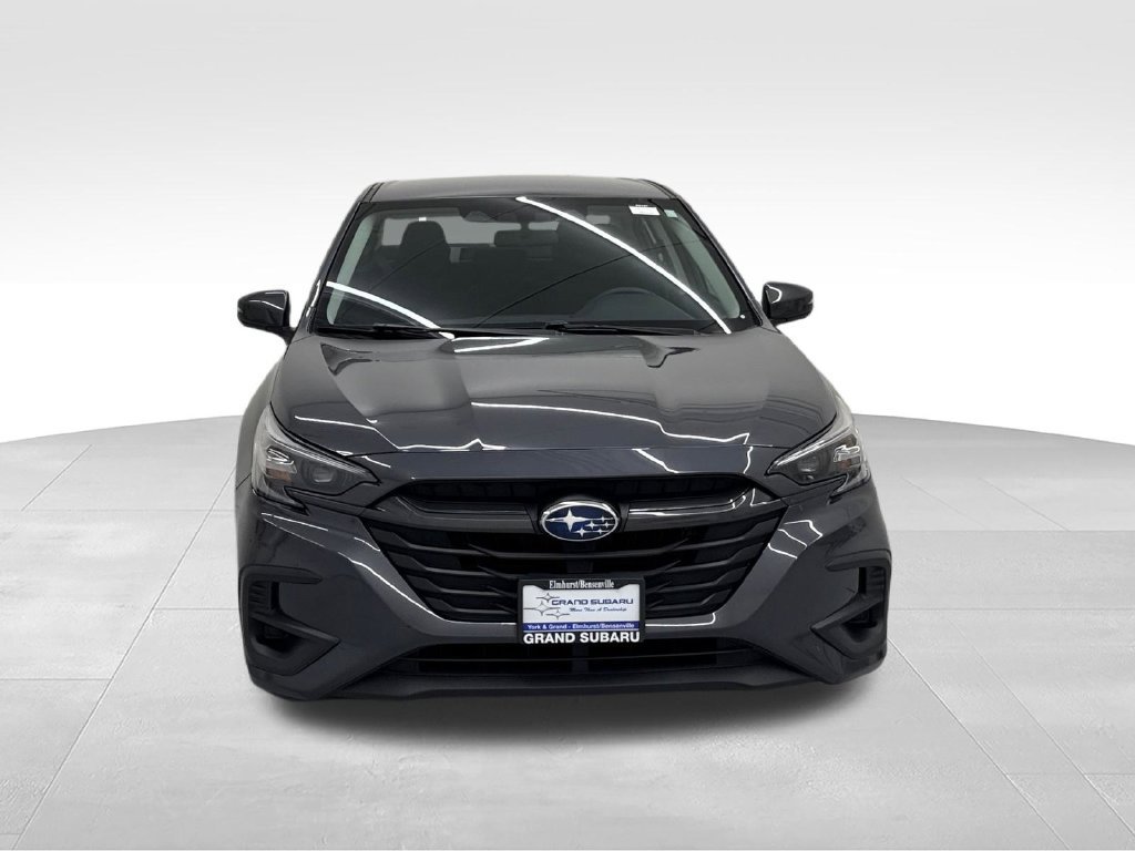 Used 2024 Subaru Legacy Premium AWD/4WD image 9