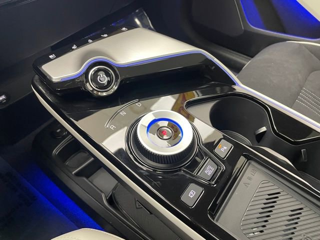 Used 2024 Kia EV6 GT-Line image 7