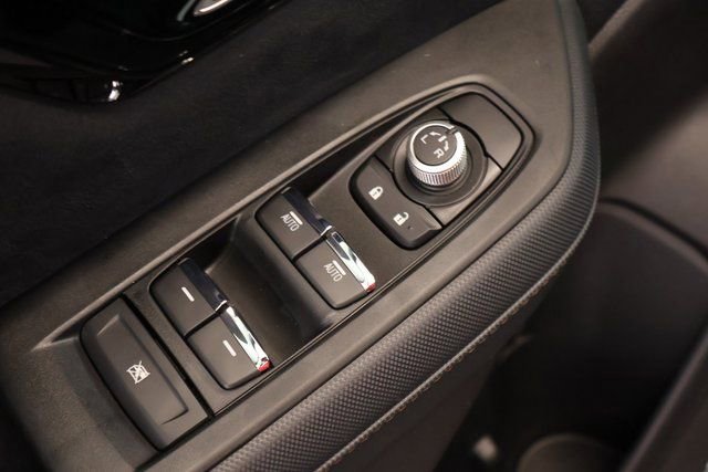 New 2026 Subaru Forester Touring image 11
