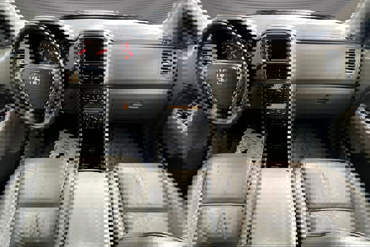 Used 2006 Honda Pilot EX-L image 7