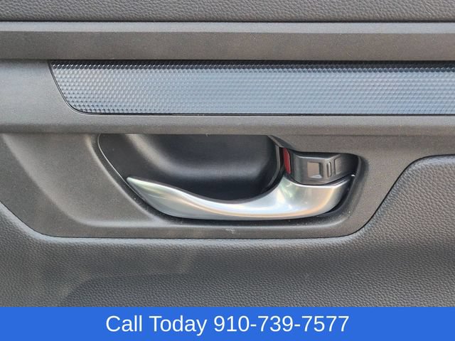 Used 2024 Honda CR-V Sport image 34