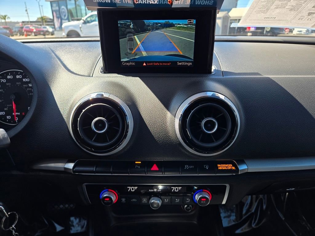 Used 2016 Audi A3 1.8T Premium image 28