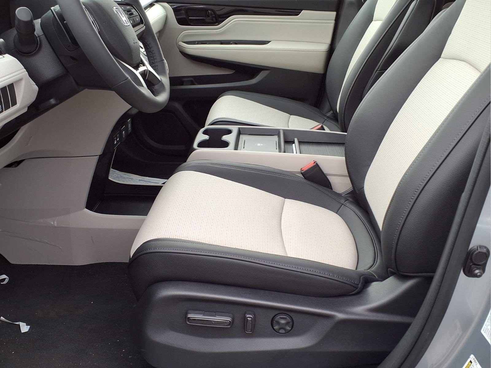 New 2026 Honda Odyssey Elite image 20