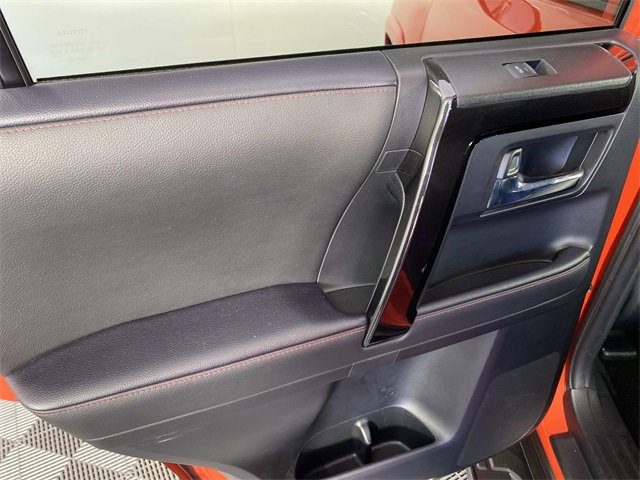 Used 2023 Toyota 4Runner TRD Pro image 28