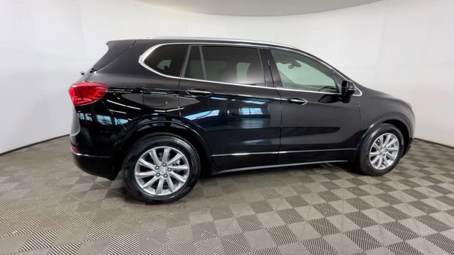 Used 2019 Buick Envision Essence FWD image 4
