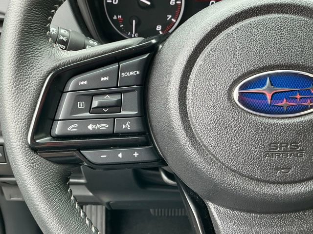 Certified 2025 Subaru Forester Premium image 26