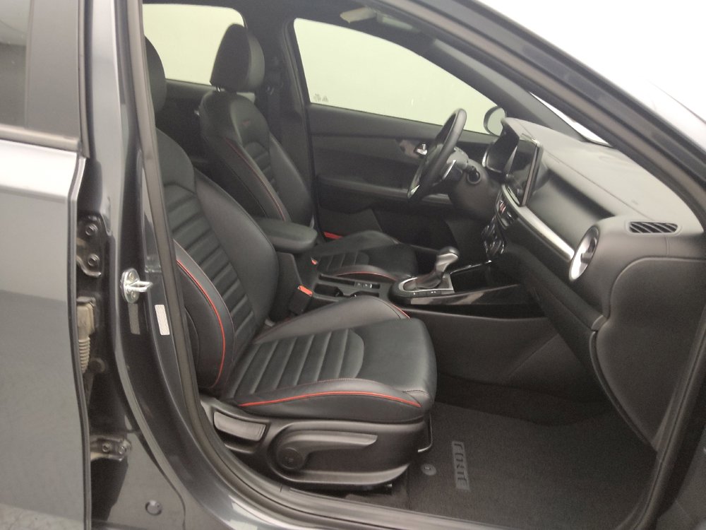 Used 2022 Kia Forte GT w/ GT2 Package image 21