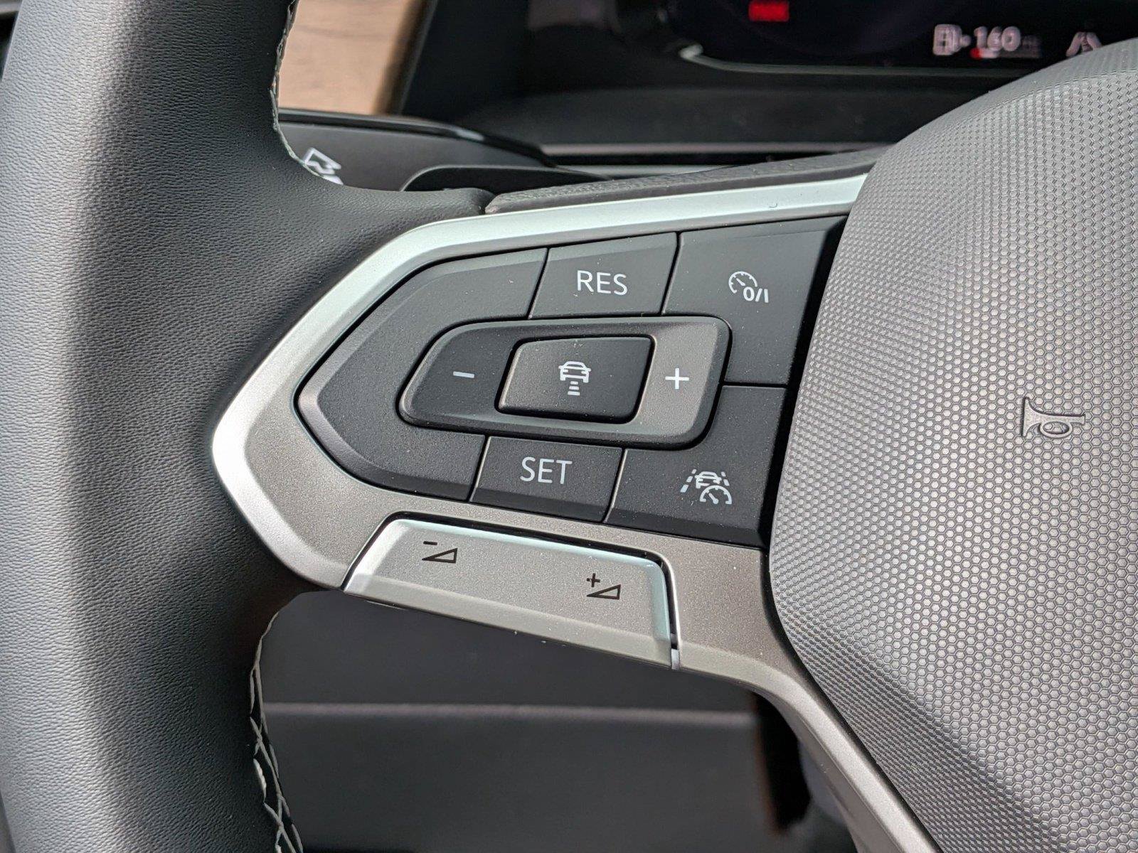 New 2026 Volkswagen Atlas SE AWD/4WD image 27