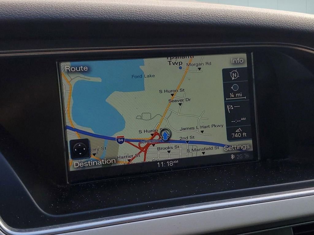 Used 2015 Audi S5 Premium Plus image 23