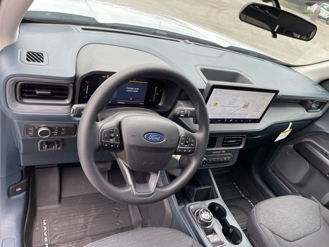 New 2026 Ford Maverick XL w/ Equipment Group 101A image 26