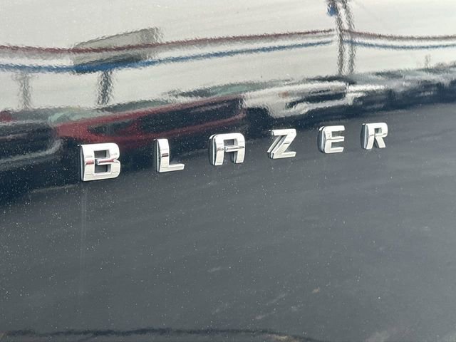Certified 2023 Chevrolet Blazer LT image 30
