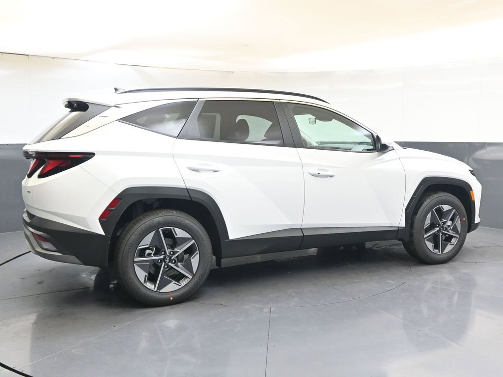 New 2026 Hyundai Tucson SEL image 6