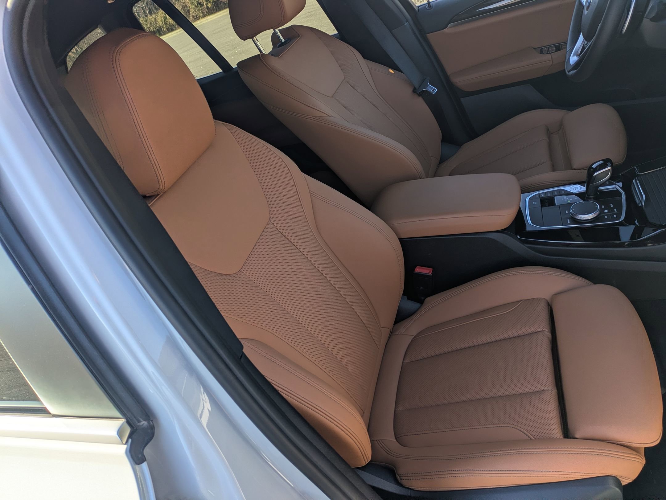 Used 2024 BMW X3 xDrive30i image 28