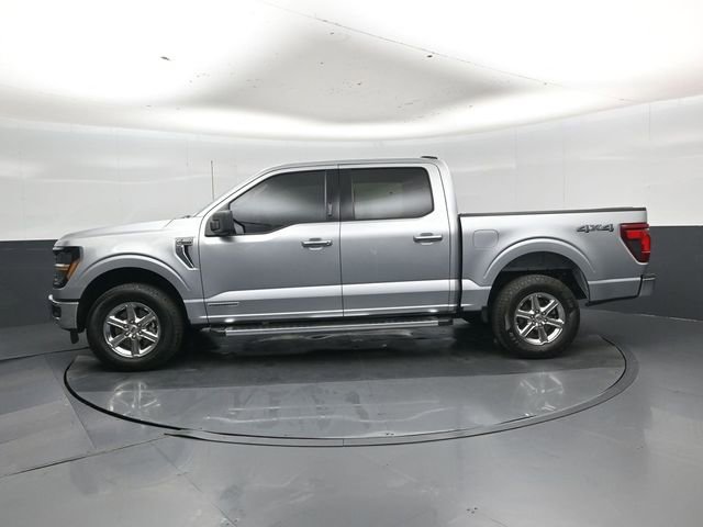 Used 2024 Ford F150 XLT w/ Mobile Office Package AWD/4WD image 7