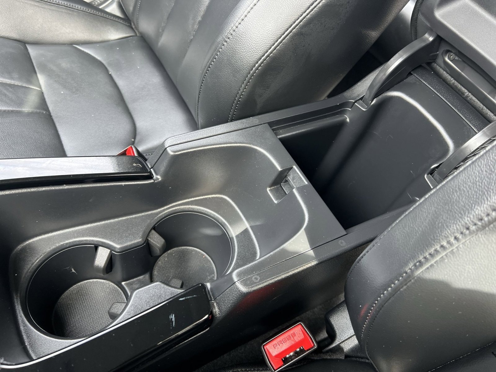 Used 2023 Acura Integra image 22