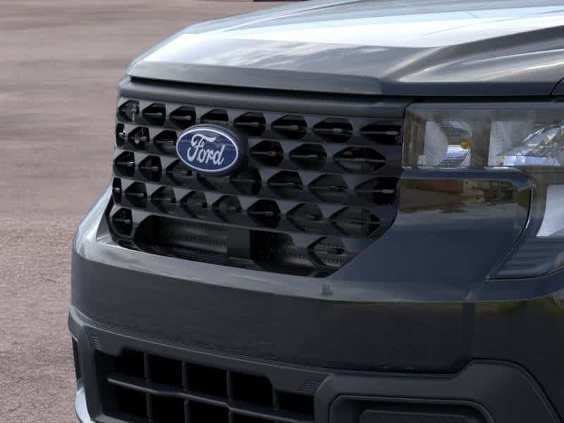 New 2026 Ford Maverick XLT FWD image 19