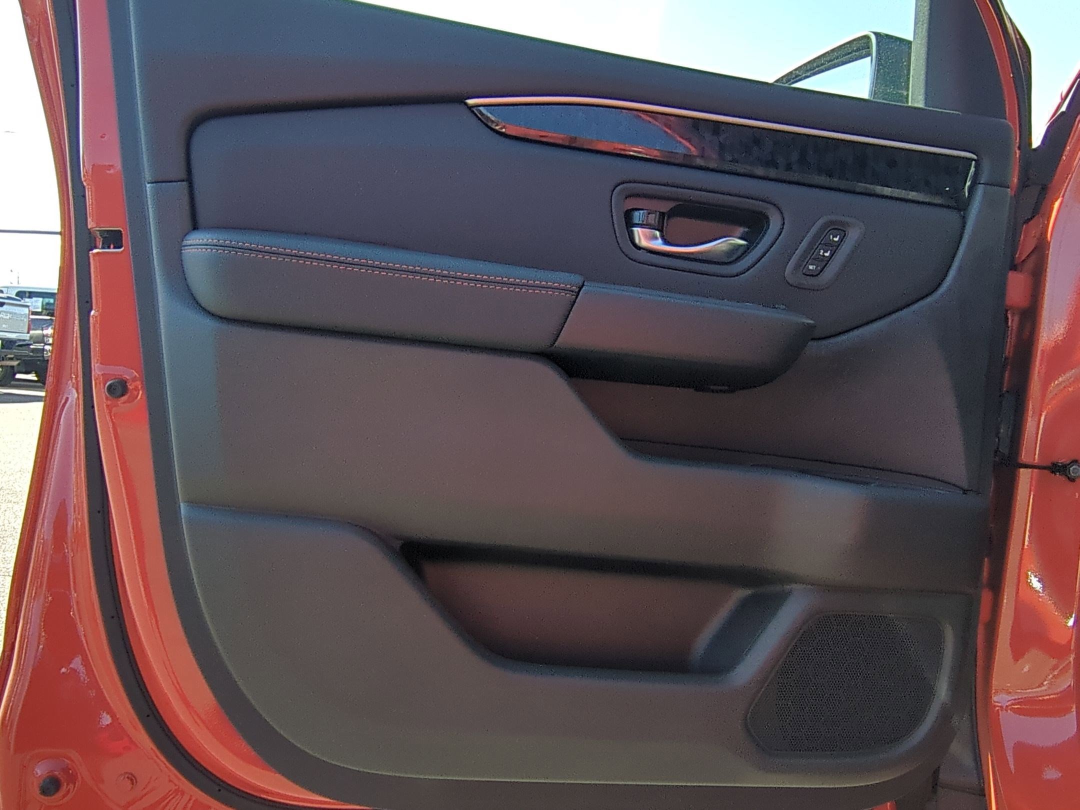 New 2026 Honda Passport TrailSport Elite image 9