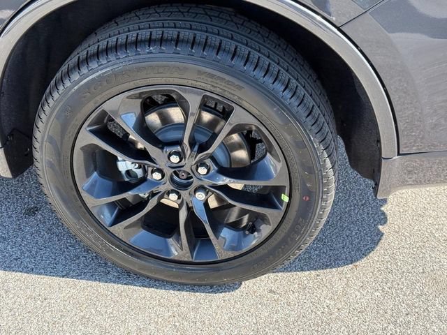 New 2026 Dodge Durango GT AWD/4WD image 10