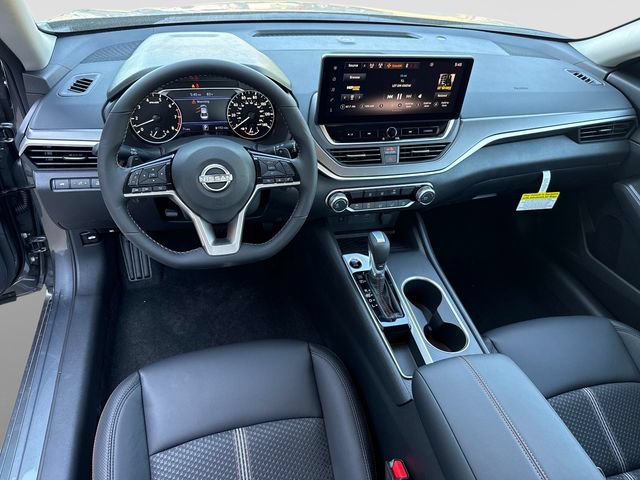 New 2026 Nissan Altima 2.5 SR FWD image 15