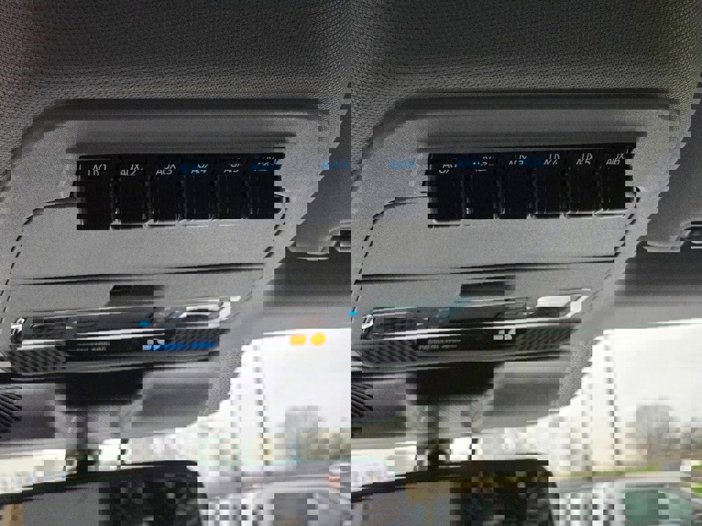 New 2026 Ford F350 Lariat w/ Chrome Package image 22