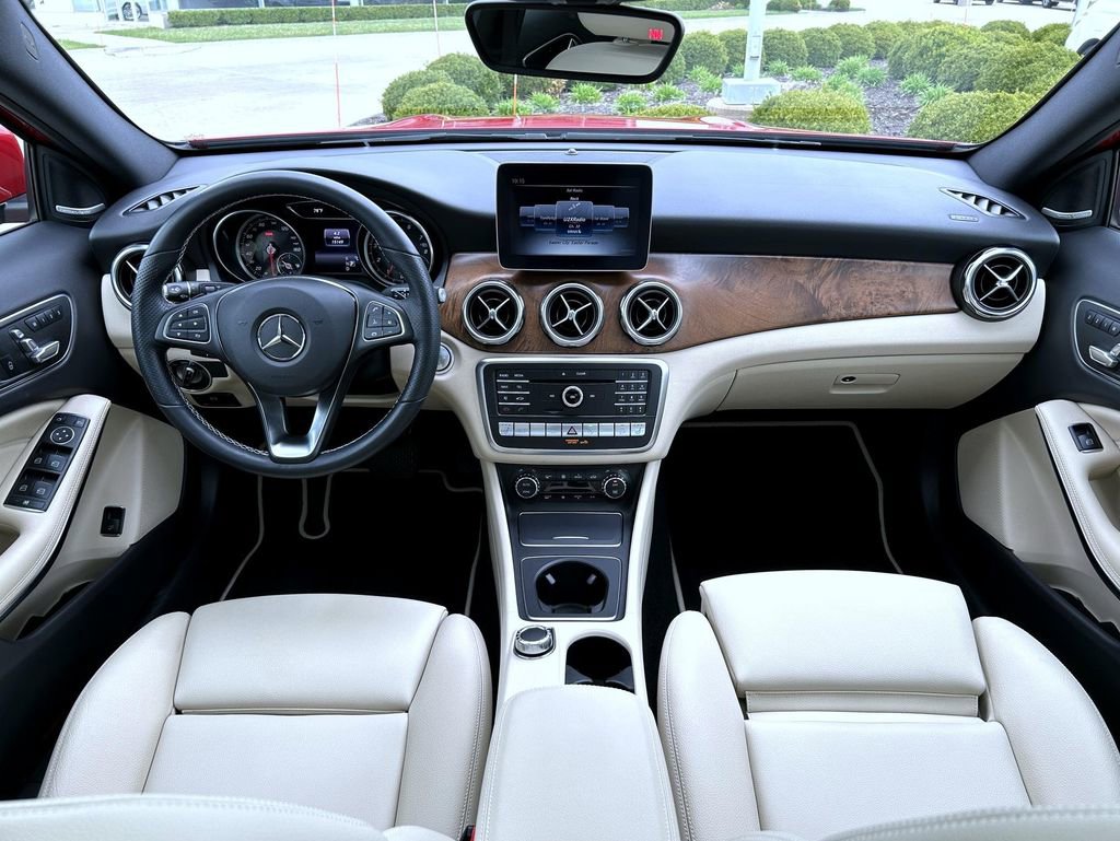 Used 2019 Mercedes-Benz GLA 250 4MATIC image 12
