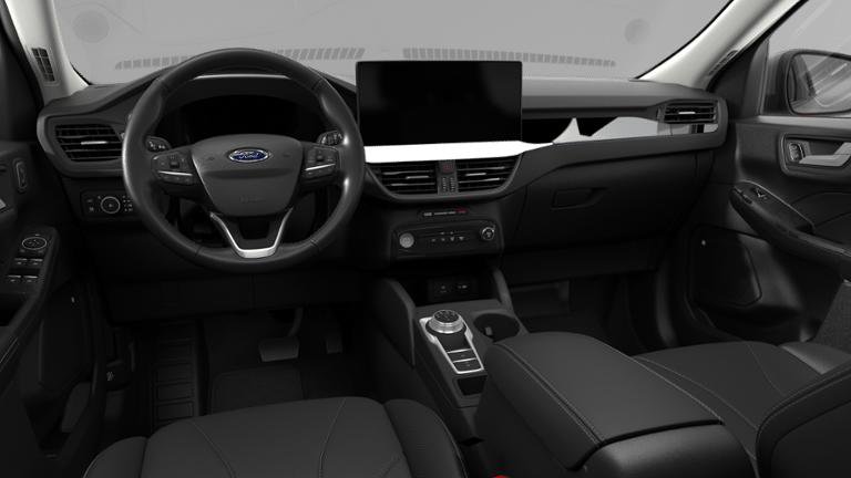 New 2026 Ford Escape SE w/ PHEV Premium Package FWD image 30