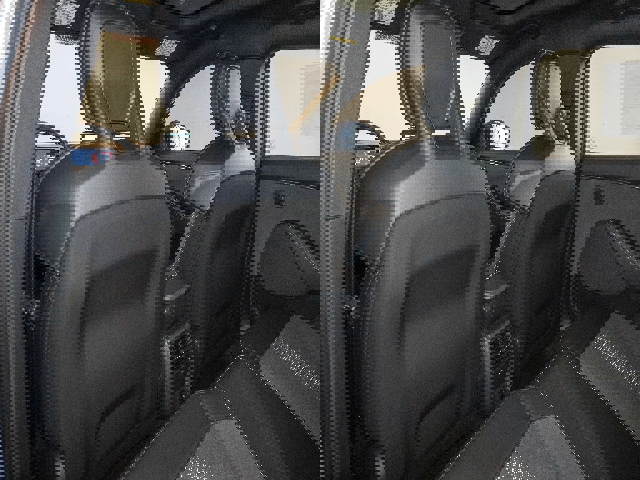 New 2025 Ford Mustang Mach-E GT image 36