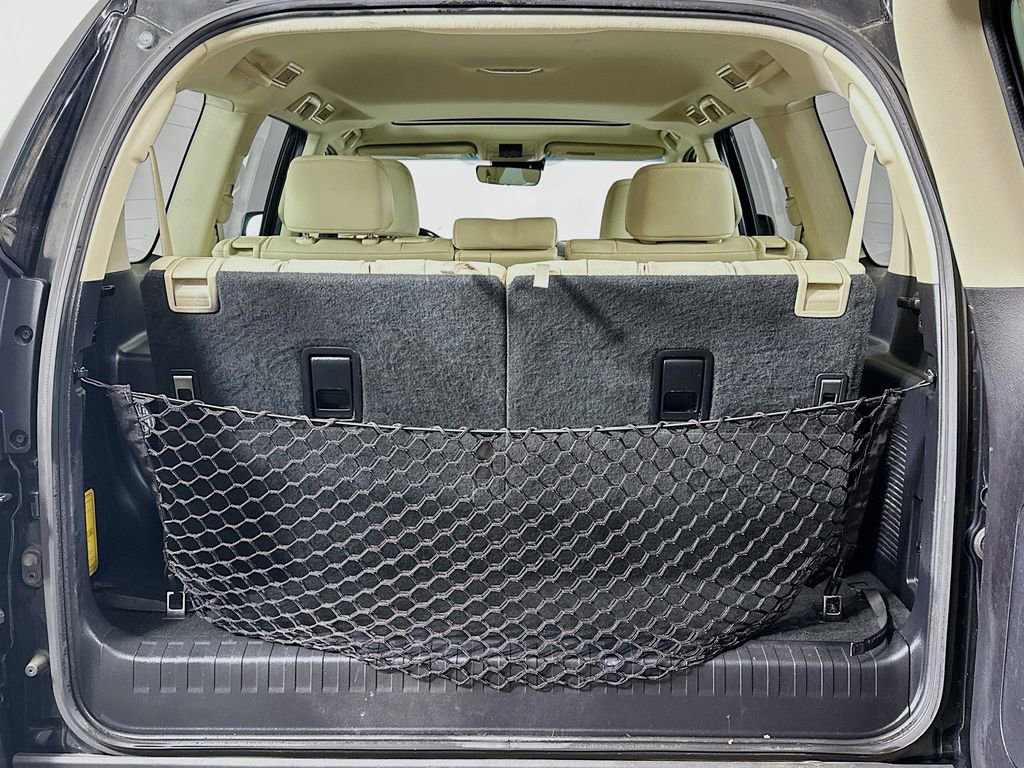 Used 2020 Lexus GX 460 Premium w/ Premium Package image 16