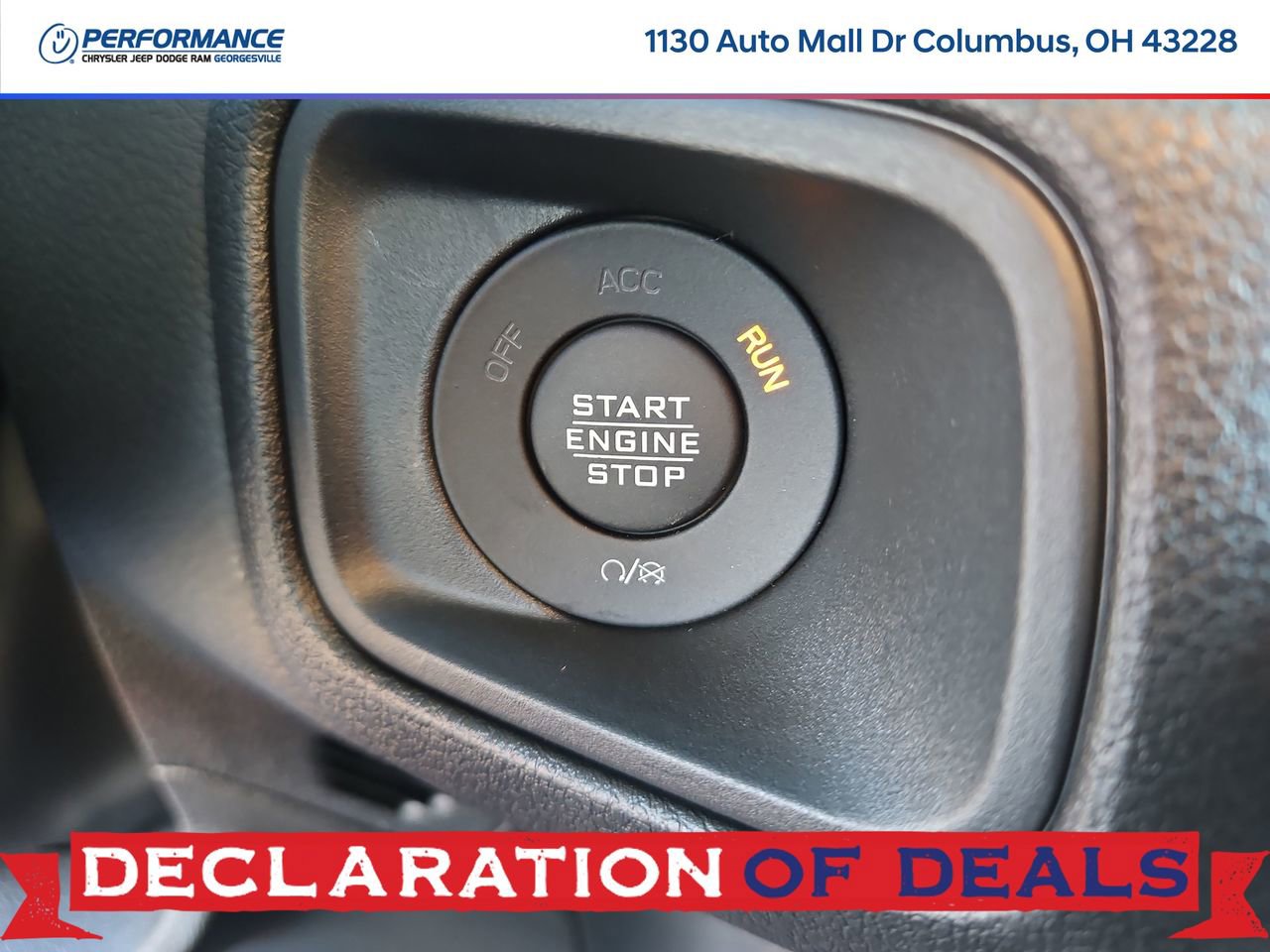 New 2026 Jeep Gladiator Sport image 23