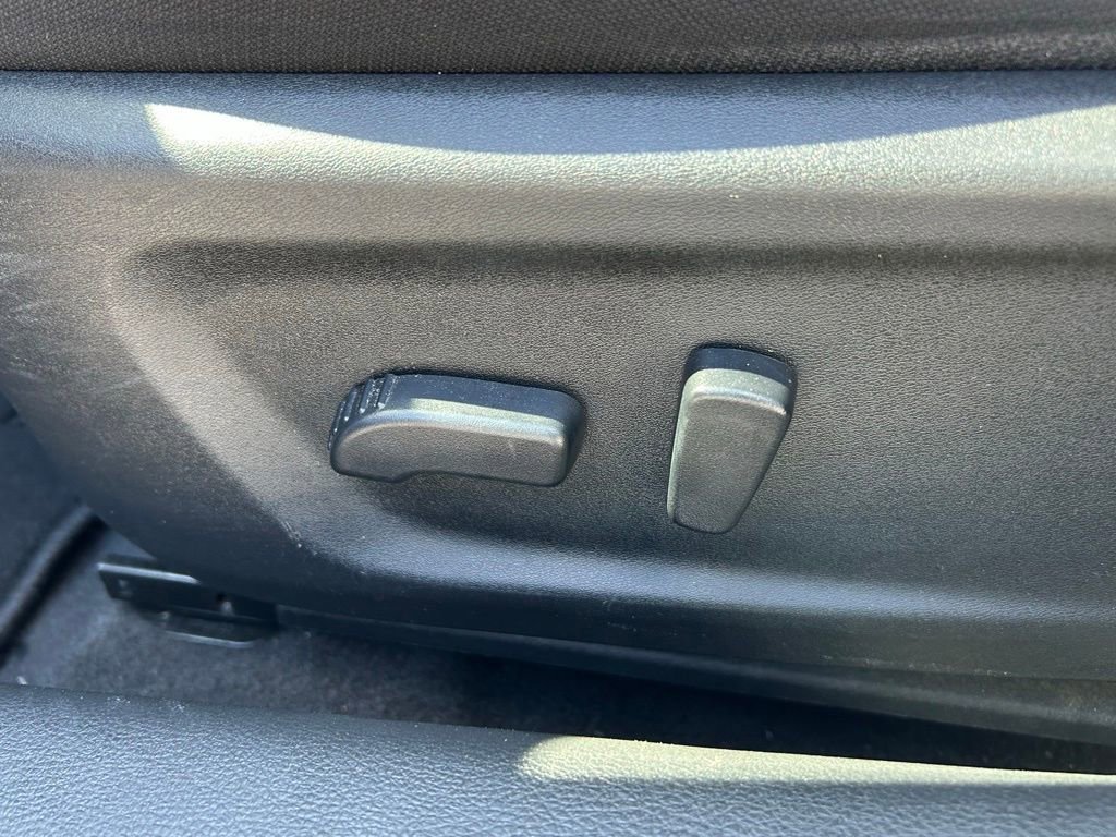 Used 2022 Nissan Altima 2.5 SV image 18